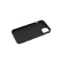 Чохол до мобільного телефона BeCover Apple iPhone 14 Plus Black (708109) Чохол до мобільного телефона BeCover Apple iPhone 14 Plus Black (708109)