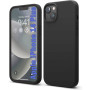 Чохол до мобільного телефона BeCover Apple iPhone 14 Plus Black (708109) Чохол до мобільного телефона BeCover Apple iPhone 14 Plus Black (708109)