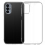 Чохол до мобільного телефона BeCover Tecno POVA 3 (LF7n) Transparancy (708660) Чохол до мобільного телефона BeCover Tecno POVA 3 (LF7n) Transparancy (708660)
