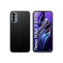 Чохол до мобільного телефона BeCover Tecno POVA 3 (LF7n) Transparancy (708660) Чохол до мобільного телефона BeCover Tecno POVA 3 (LF7n) Transparancy (708660)