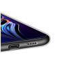 Чохол до мобільного телефона BeCover Tecno POVA 3 (LF7n) Transparancy (708660) Чохол до мобільного телефона BeCover Tecno POVA 3 (LF7n) Transparancy (708660)