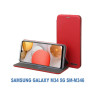 Чохол до мобільного телефона BeCover Exclusive Samsung Galaxy M34 5G SM-M346 Burgundy Red (710258) Чохол до мобільного телефона BeCover Exclusive Samsung Galaxy M34 5G SM-M346 Burgundy Red (710258)