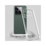 Чохол до мобільного телефона BeCover Xiaomi 14 Pro 5G Transparancy (710688) Чохол до мобільного телефона BeCover Xiaomi 14 Pro 5G Transparancy (710688)