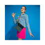 Сумка дитяча Kite Education teens 2772-3 крос-боді (K24-2772-3)