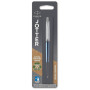 Ручка кулькова Parker JOTTER 17 Waterloo Blue CT BP блістер (16 836) Ручка кулькова Parker JOTTER 17 Waterloo Blue CT BP блістер (16 836)