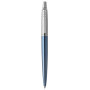 Ручка кулькова Parker JOTTER 17 Waterloo Blue CT BP блістер (16 836) Ручка кулькова Parker JOTTER 17 Waterloo Blue CT BP блістер (16 836)