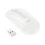 Мишка XO M13 Wireless White (M13 White) Мишка XO M13 Wireless White (M13 White)