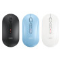 Мишка XO M13 Wireless White (M13 White) Мишка XO M13 Wireless White (M13 White)