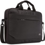 Сумка для ноутбука Case Logic 14" Advantage Attache ADVA-114 Black (3203986) Сумка для ноутбука Case Logic 14" Advantage Attache ADVA-114 Black (3203986)