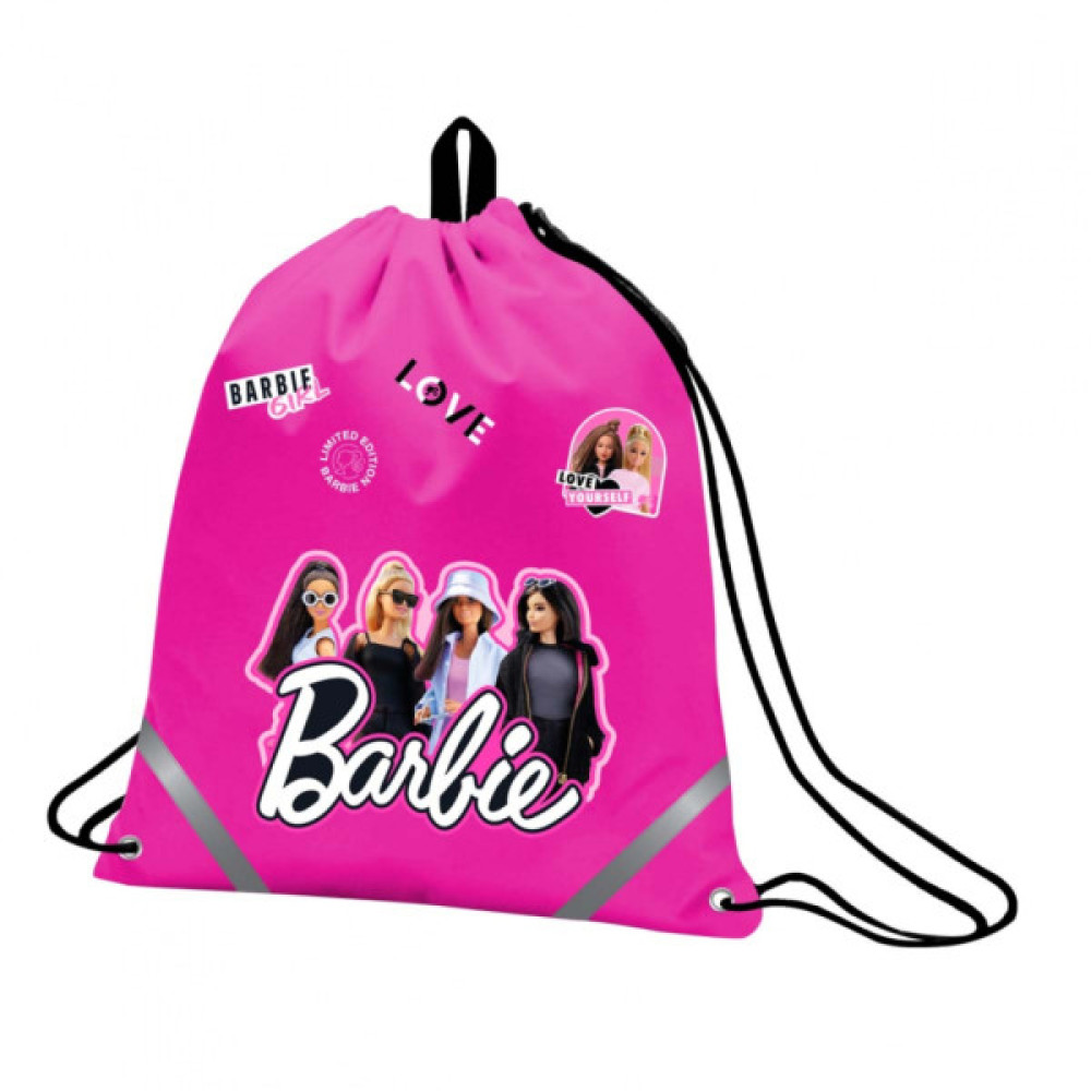 Сумка для взуття Yes SB-10 Barbie (533441)