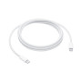 Дата кабель USB-C to USB-C 2.0m 240W Charge Cable Model A2794 Apple (MU2G3ZM/A) Дата кабель USB-C to USB-C 2.0m 240W Charge Cable Model A2794 Apple (MU2G3ZM/A)