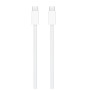 Дата кабель USB-C to USB-C 2.0m 240W Charge Cable Model A2794 Apple (MU2G3ZM/A) Дата кабель USB-C to USB-C 2.0m 240W Charge Cable Model A2794 Apple (MU2G3ZM/A)