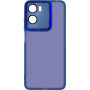 Чохол до мобільного телефона Armorstandart Shade Motorola G05 4G / E15 4G Blue (ARM87417) Чохол до мобільного телефона Armorstandart Shade Motorola G05 4G / E15 4G Blue (ARM87417)