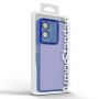 Чохол до мобільного телефона Armorstandart Shade Motorola G05 4G / E15 4G Blue (ARM87417) Чохол до мобільного телефона Armorstandart Shade Motorola G05 4G / E15 4G Blue (ARM87417)
