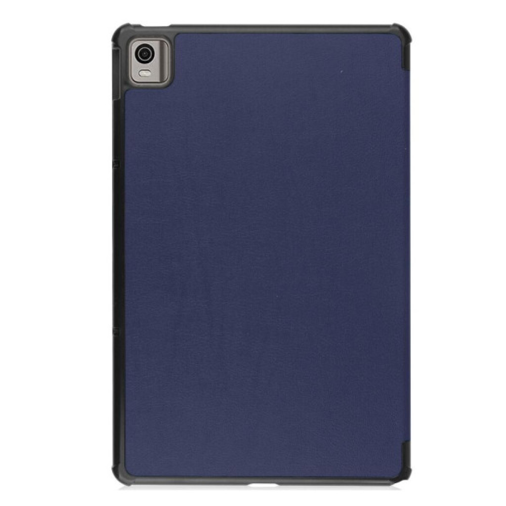 Чохол до планшета BeCover Smart Case Nokia T21 10.4" Deep Blue (709556) Чохол до планшета BeCover Smart Case Nokia T21 10.4" Deep Blue (709556)