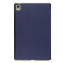 Чохол до планшета BeCover Smart Case Nokia T21 10.4" Deep Blue (709556) Чохол до планшета BeCover Smart Case Nokia T21 10.4" Deep Blue (709556)