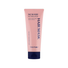 Маска для волосся Trimay No Wash Nutri Lock Hair Mask 200 мл (8809822541225)
