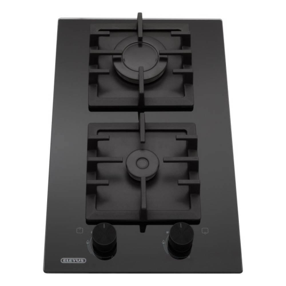 Варочна поверхня Eleyus KORSA 30 BL CF