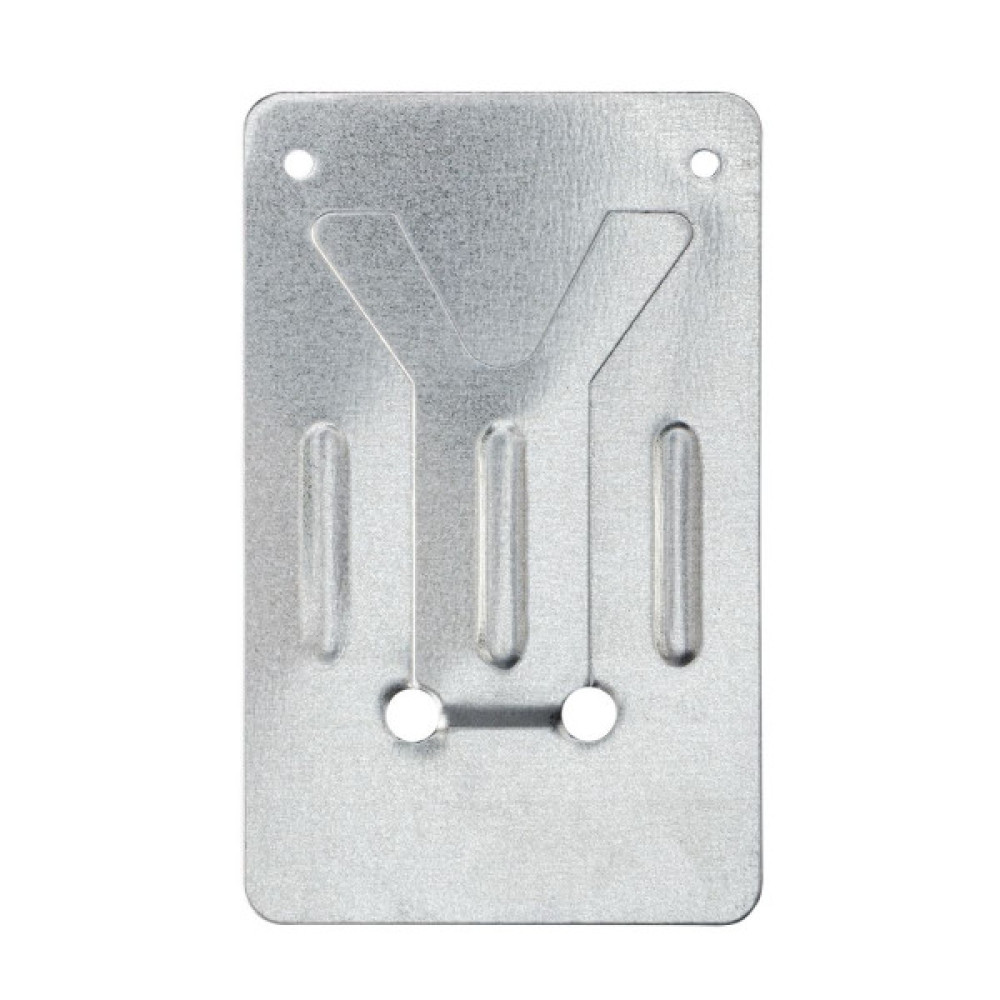 Паяльник електричний Neo Tools 100Вт 500°C нікельована мідь