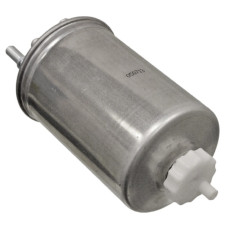 Фільтр паливний Blue Print ADG02362