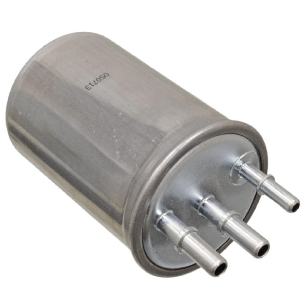 Фільтр паливний Blue Print ADG02362