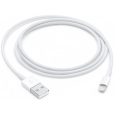 Дата кабель USB 2.0 AM to Lightning 1.0m Model A1480 Apple (MUQW3ZM/A)