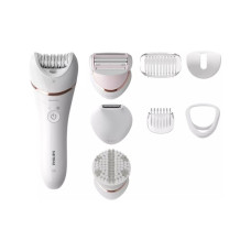 Епілятор Philips BRE735/00