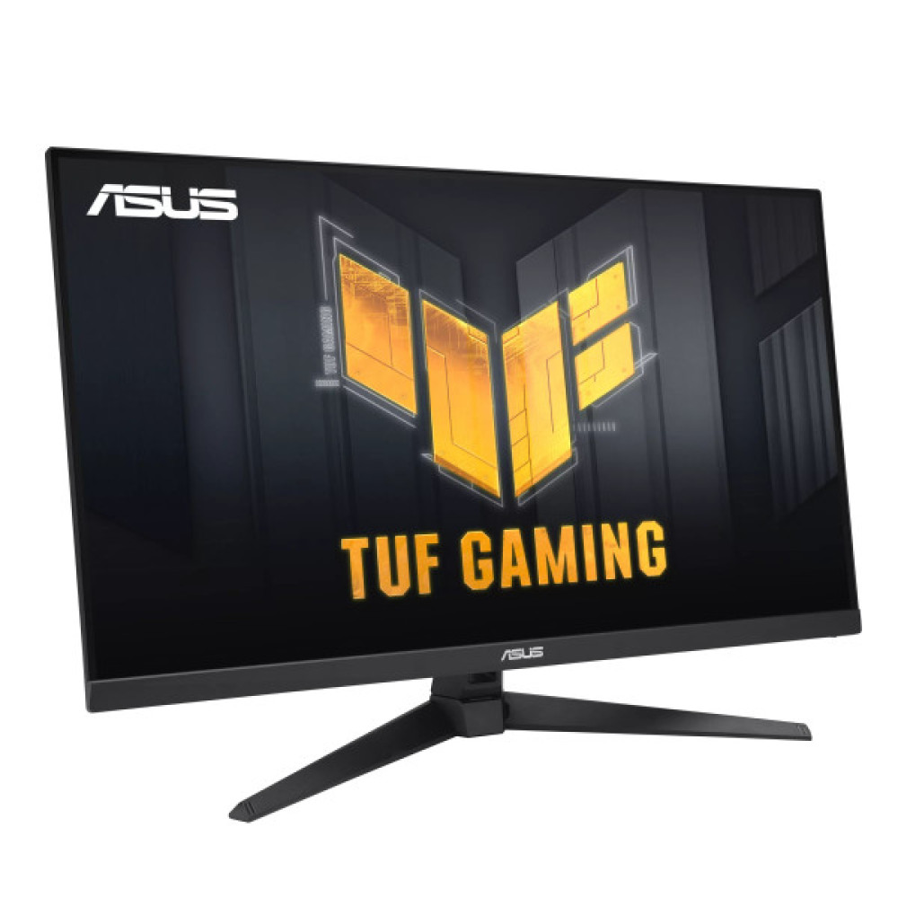 Монітор Asus 31.5" TUF Gaming VG328QA1A 2xHDMI, DP, USB, MM, VA, 170Hz, 1ms, sRGB 100%, AdaptiveSync