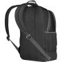 Рюкзак для ноутбука Wenger 16" Quadma Gray (653215)