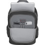 Рюкзак для ноутбука Wenger 16" Quadma Gray (653215)