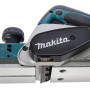 Рубанок Makita KP0800 620Вт 82мм стругання до 2.5мм 2.6кг