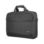 Сумка для ноутбука Modecom 15,6" Modecom Porto black (TOR-MC-PORTO-15)
