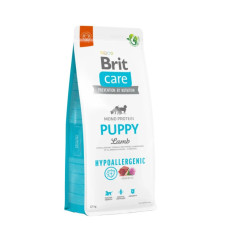 Сухий корм для собак Brit Care Dog Hypoallergenic Puppy гіпоалергенний з ягням 12 кг (8595602558957) Сухий корм для собак Brit Care Dog Hypoallergenic Puppy гіпоалергенний з ягням 12 кг (8595602558957)