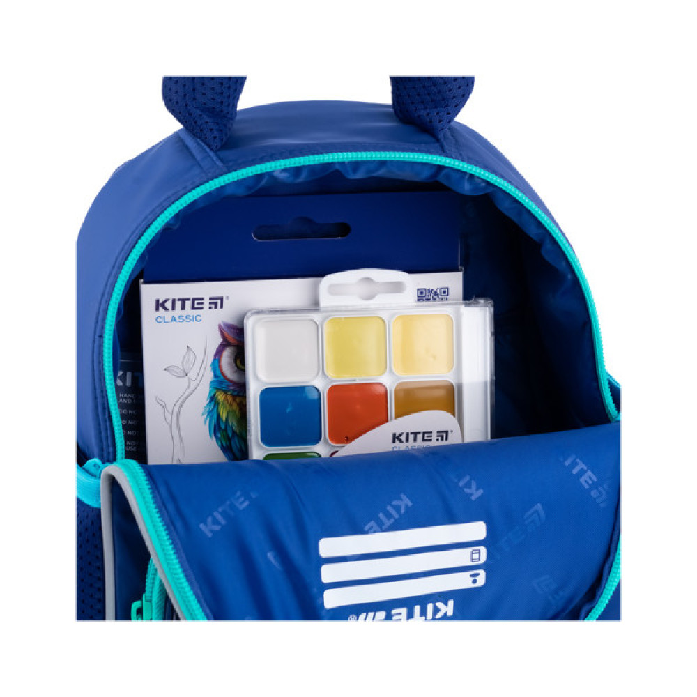 Рюкзак дитячий Kite Kids 2737 Hello Monster (K25-2737XXS-3)