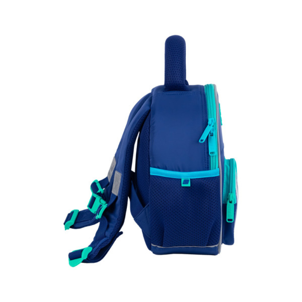 Рюкзак дитячий Kite Kids 2737 Hello Monster (K25-2737XXS-3)