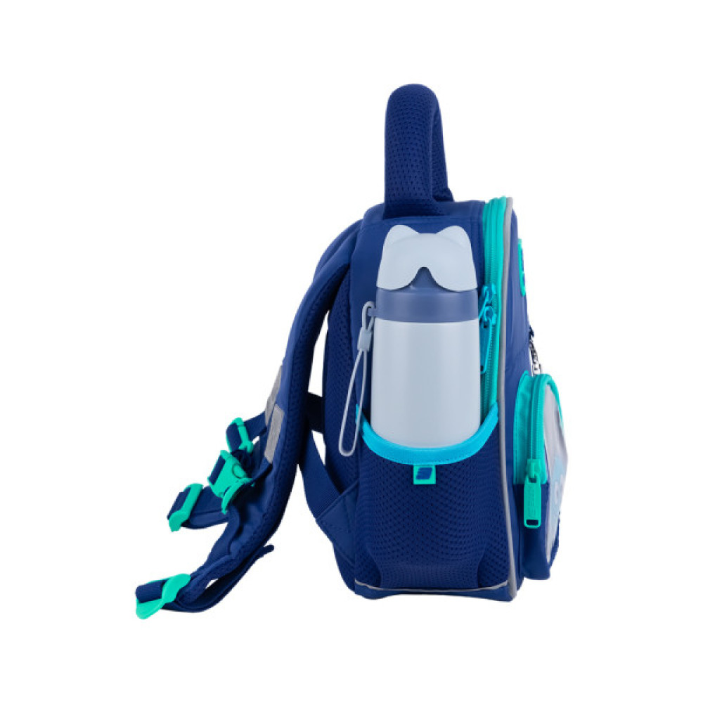 Рюкзак дитячий Kite Kids 2737 Hello Monster (K25-2737XXS-3)