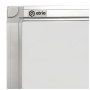 Офісна дошка Atria магнітно-маркерна матова 120х160 см, aluminum frame E-line (WE120X160 E LINE)
