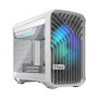 FRACTAL DESIGN Torrent Nano RGB White TG clea (FD-C-TOR1N-05)