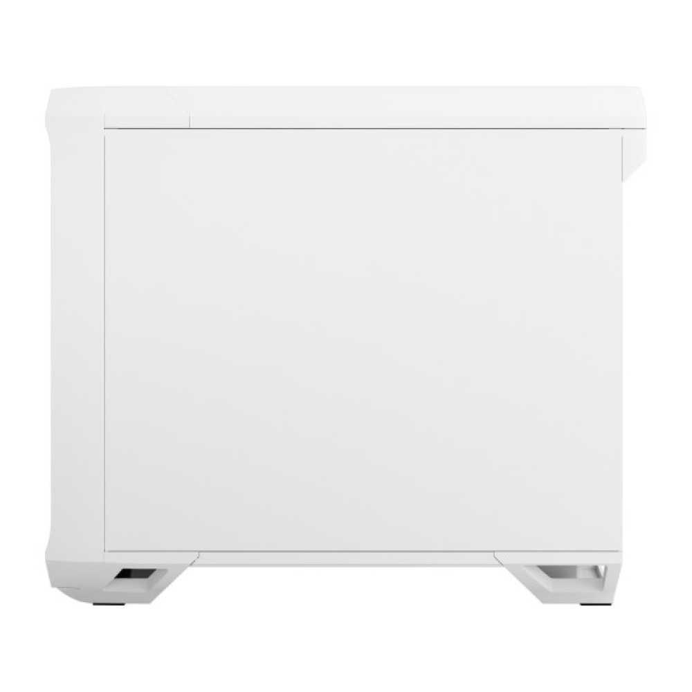 FRACTAL DESIGN Torrent Nano RGB White TG clea (FD-C-TOR1N-05)