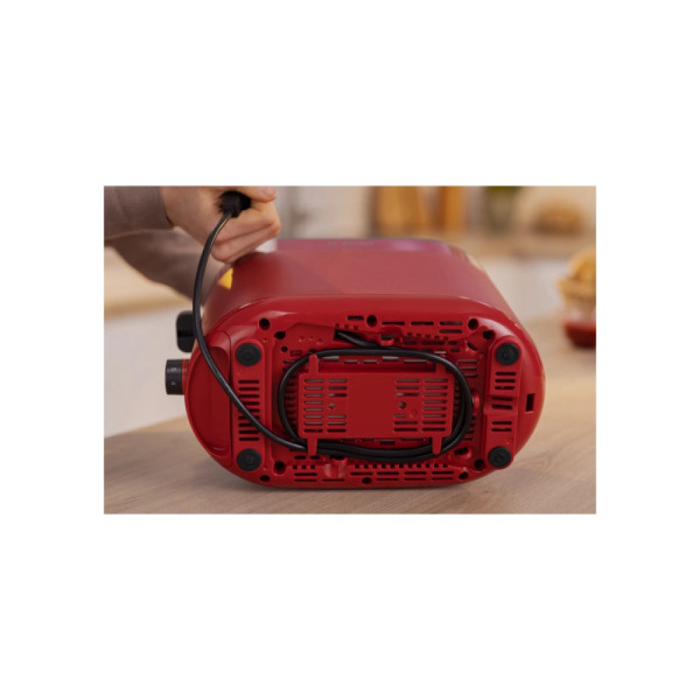 Тостер Bosch TAT2M124
