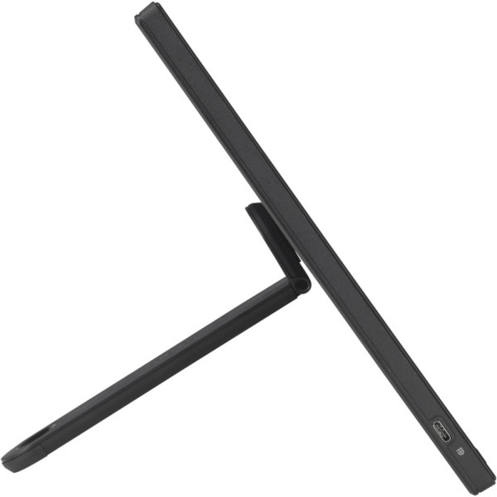 Монітор портативний Asus 15.6" ZenScreen MB166CR USB-C, IPS, Case