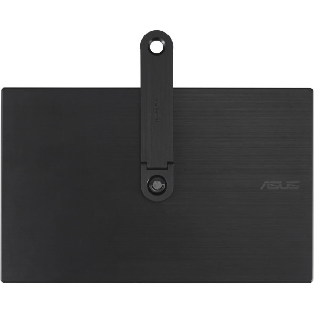 Монітор портативний Asus 15.6" ZenScreen MB166CR USB-C, IPS, Case