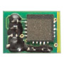 Чип для картриджа HP CLJ M280/M281/M254 Yellow 1.3K BASF (BASF-CH-CF542A)