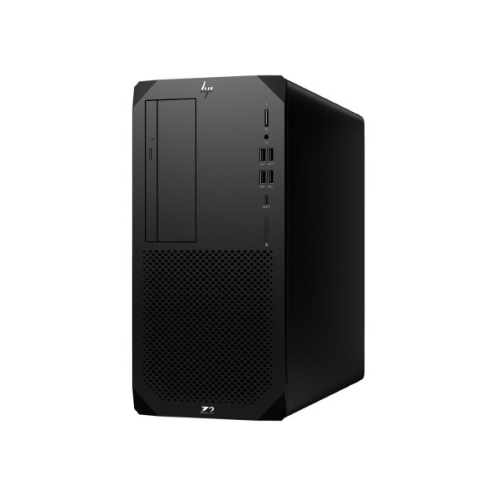 Робоча станція HP Z2-G9 TWR, Intel i7-14700, 32GB, F1TB, NVD 2000-16 Ada, WiFi, кл+м, Win11P