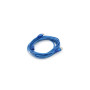 Дата кабель USB 2.0 AM/AM 5.0m blue Ritar (YT-AM/AM-5.0TBL) Дата кабель USB 2.0 AM/AM 5.0m blue Ritar (YT-AM/AM-5.0TBL)