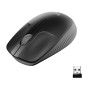 Мишка Logitech M190 Charcoal (910-005905) Мишка Logitech M190 Charcoal (910-005905)