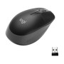 Мишка Logitech M190 Charcoal (910-005905) Мишка Logitech M190 Charcoal (910-005905)