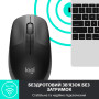 Мишка Logitech M190 Charcoal (910-005905) Мишка Logitech M190 Charcoal (910-005905)