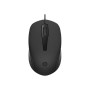 Мишка HP 150 USB Black (240J6AA) Мишка HP 150 USB Black (240J6AA)