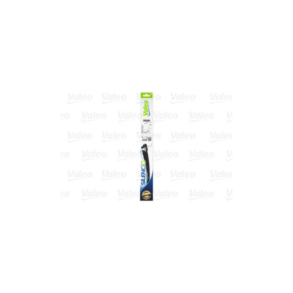 Щітка склоочисника Valeo 574299